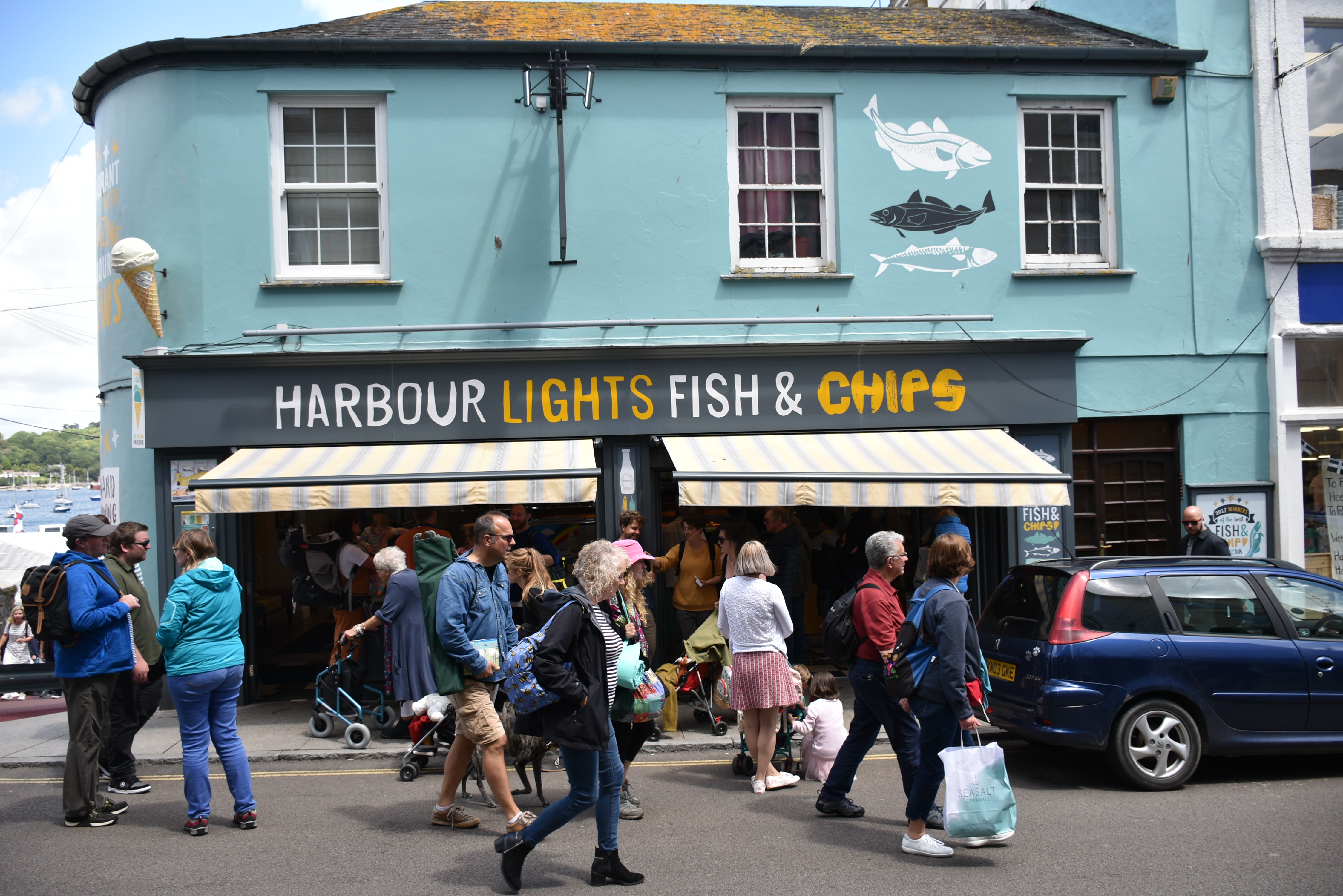 HarbourLights